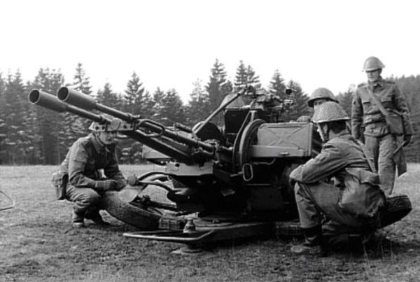 Zwillingsflak ZU-23-2