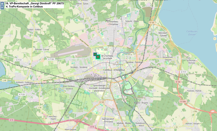 Cottbus