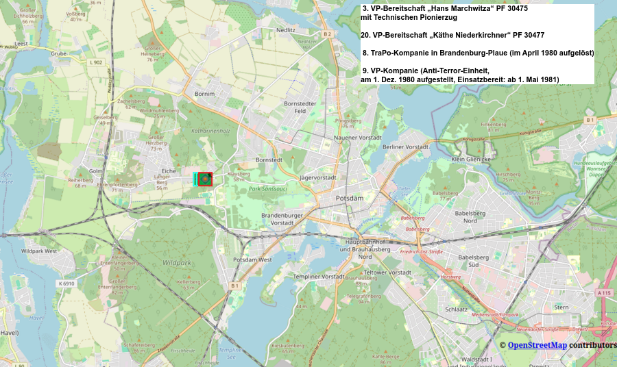 Potsdam